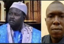 AFFAIRE BAH DIAKHATÉ ET IMAM CHEIKH NDAO : Le verdict attendu le trois (3) juin