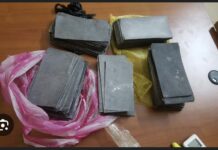 TRAFIC DE FAUX BILLETS : Plus de 7 milliards de Francs CFA interceptés à Thiès, Kolda et Ziguinchor