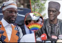 MAME MAKHTAR GUEYE : « Ousmane Sonko nous a déçus, l’homosexualité n’est pas tolérée au Sénégal »