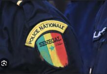 KEUR MASSAR : Un policier ouvre le feu sur des ouvriers et évite de justesse de se faire lyncher