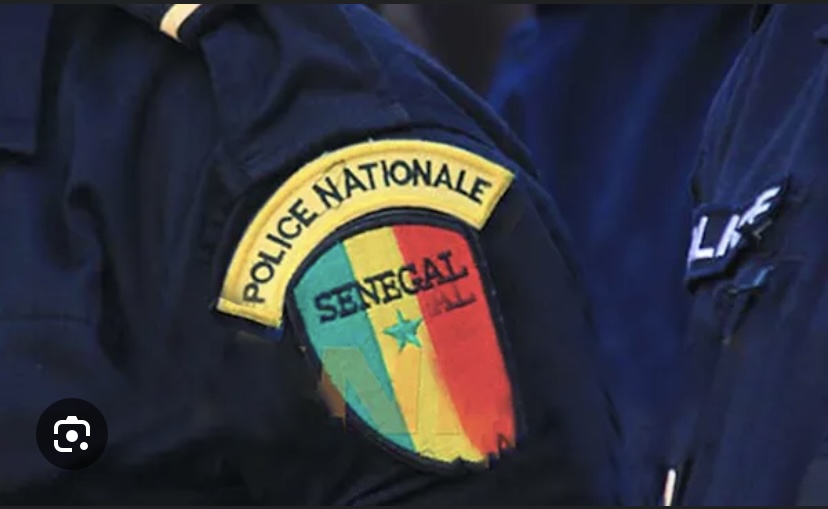 KEUR MASSAR : Un policier ouvre le feu sur des ouvriers et évite de justesse de se faire lyncher