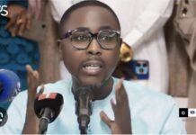 RTS : Pape Alé Niang tend la main aux journalistes qui ont quitté la boite