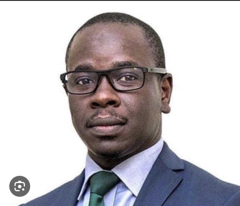 MAIRIE DE THIÈS NORD : Birame Soulèye Diop démissionne