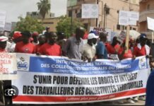 COLLECTIVITÉS TERRITORIALES : L’intersyndicale fustige la sortie du Premier ministre et décrète 96 heures de grève