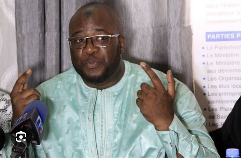 PARI SPORTIF, CONSOMMATION DE DROGUE ET AUTRES PRODUITS NOCIFS : Birahim Seck interpelle Ousmane Sonko et Toussaint Manga