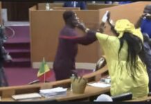 AFFAIRE AMY NDIAYE GNIBY : La requête des députés du PUR examinée lundi prochain