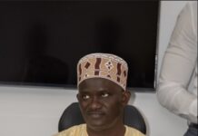ONAS : Le nouveau Dg, Dr Cheikh Dieng officiellement installé