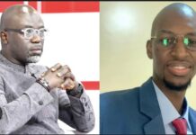 DIFFAMATION CONTRE L’EX CAPITAINE TOURÉ : Cheikh Yérim Seck condamné !