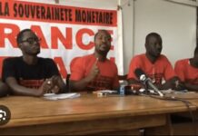 KOLDA : FRAPP s’oppose à la construction d’une station d’essence