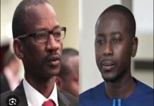RTS : La passation de service entre Pape Alé Niang et Racine Talla prévue cette semaine