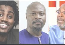 JUSTICE : Guy Marius Sagna, Wally Seck, Bril, Ibou Touré, Bouba Ndour, tous au tribunal ce lundi