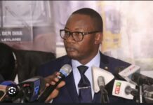 ‘ÉPINGLÉ’ PAR LA COUR DES COMPTES SUR SA GESTION À DDD : Me Moussa Diop se lave à grande eau