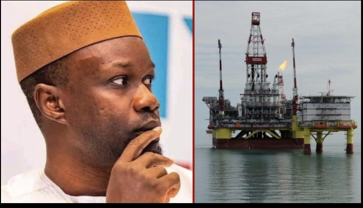 CONTRATS PÉTROLIERS : Sonko prévient les compagnies pétrolières