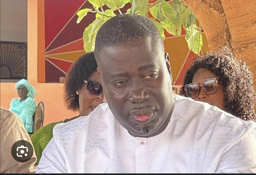AFFAIRE DU MAIRE DE SINDIAN : Thierno Diagne placé sous mandat de dépôt pour ‘blanchiment de capitaux’