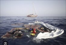ÎLES CANARIES : Chavirement d’une pirogue partie de Mbour, plus de 50 disparus !