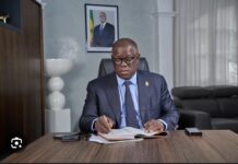 MAIRIE DE ZIGUINCHOR : La Cour des comptes décèle des irrégularités lors la gestion de la commune par Abdoulaye Baldé