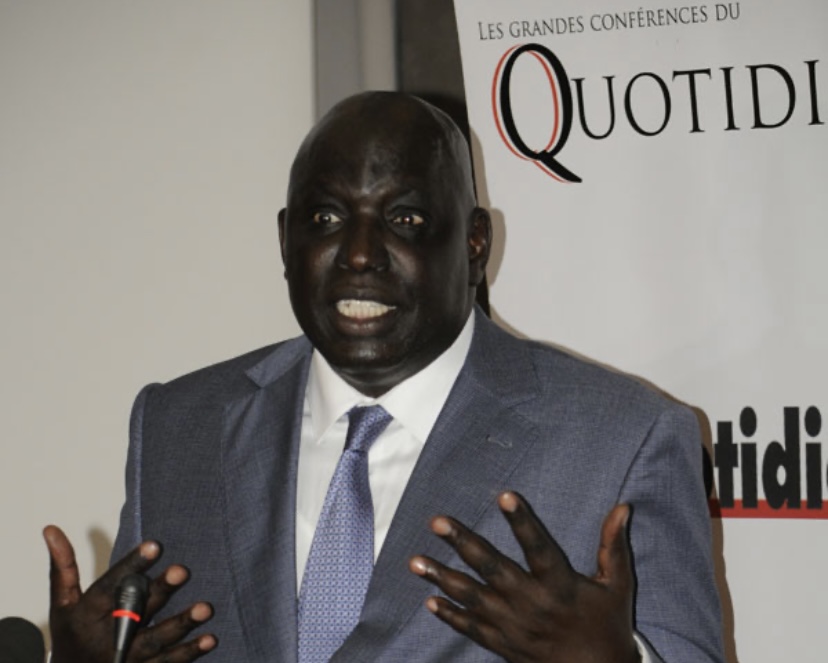 AFFAIRE GÉNÉRAL KANDÉ : Madiambal Diagne prévient sur l’état de santé de santé de son ‘Dirpub’ convoqué