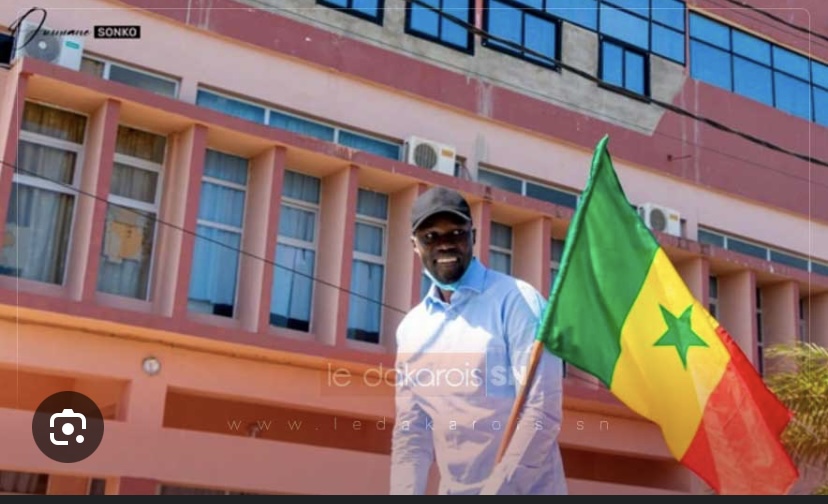 ZIGUINCHOR : Le Conseil municipal en réunion d’urgence pour remplacer Sonko