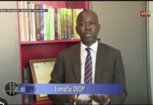 RTS : Pape Alé Niang fait revenir Ismaïla Diop de « Deñ Kumpa »