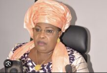 PARTI SOCIALISTE : Une réunion tenue sans Aminata Mbengue Ndiaye