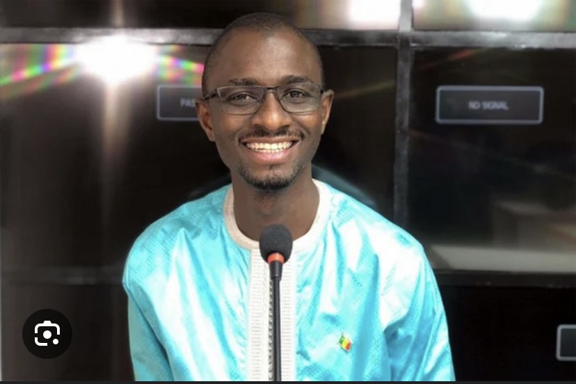 PASTEF : Ousseynou Ly nommé ministre-conseiller, porte- parole de la Présidence