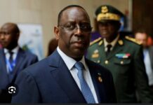 MANDAT D’ARRÊT CONTRE MACKY SALL : Une pétition lancée pour son extradition au Sénégal