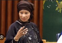 ASSISES DE LA JUSTICE : Pas d’accord sur le format, Aissata Tall sera néanmoins de la partie