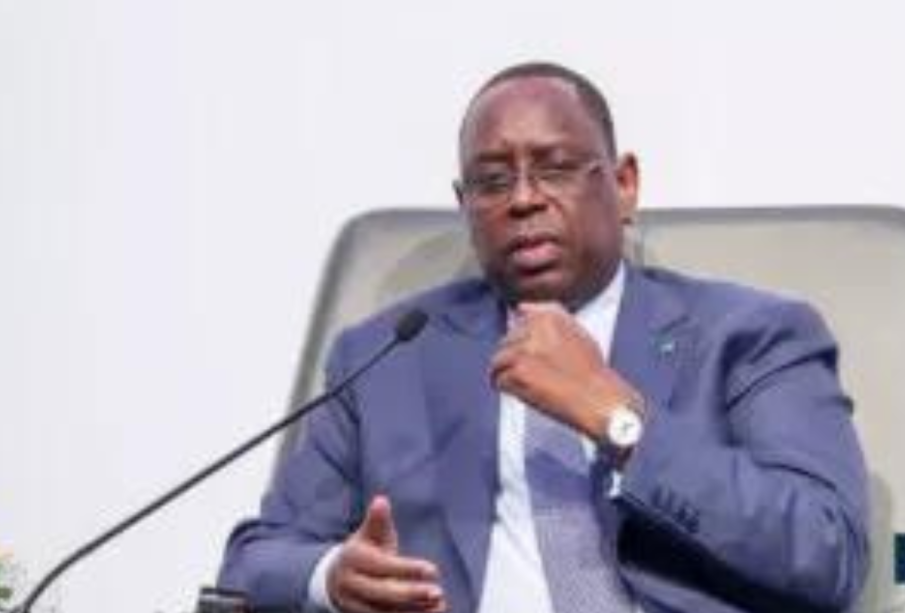 Ancien chef d’Etat mais envoyé spécial du 4P de Macron : Macky Sall bouscule les équilibres !