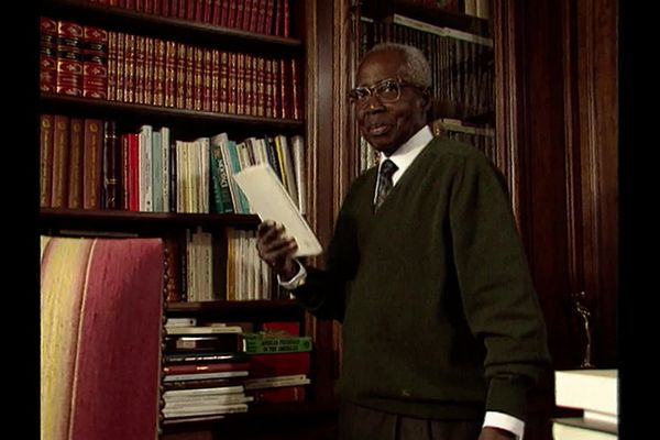 Le Senegal acquiert la bibliothèque de Léopold Sedar Senghor en France pour un montant inconnu