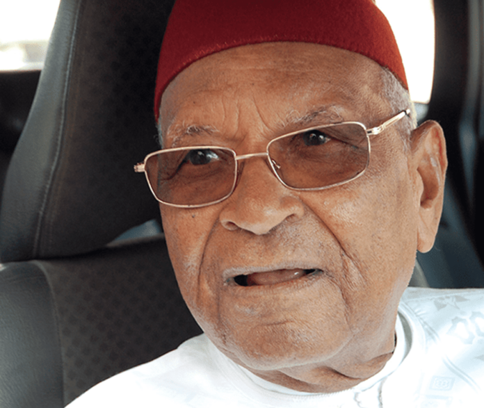 amadou-makhtar-mbow