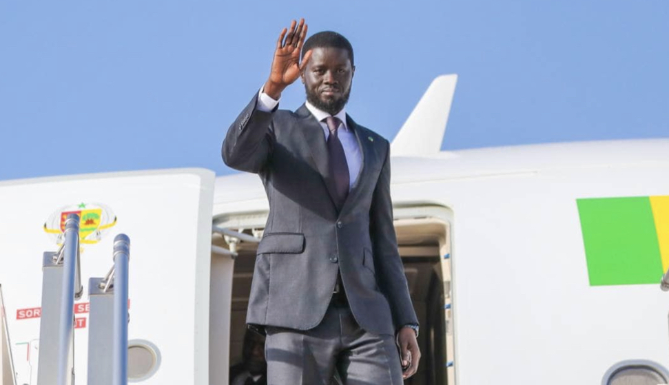 Le Président Diomaye va au Mali, notre premier fournisseur de moutons de Tabaski, et au Burkina Faso, pour réchauffer les relations