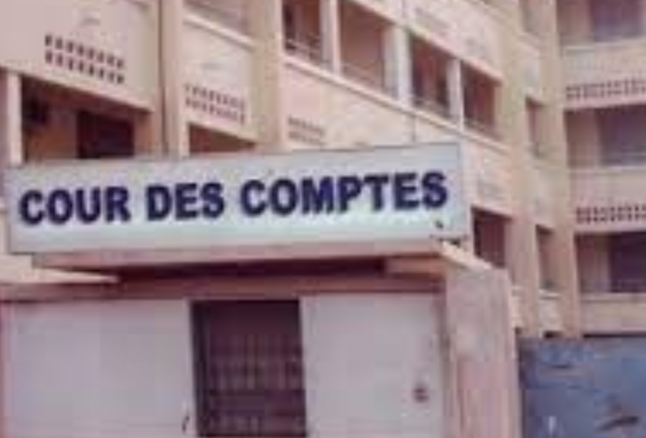 Redevances : 13 sociétés minières épinglées par la Cour des comptes