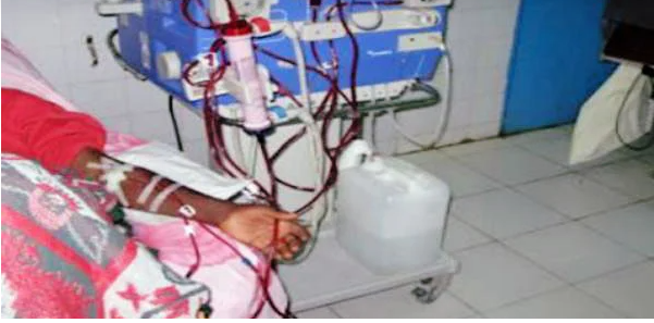 OFNAC : Kits de dialyse surfacturés par la clinique ICP à 40 000 FCFA l’unité au lieu 8 000 FCFA