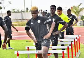 Éliminatoires Coupe du Monde 2026 : Pape Matar Sarr et Mikayil Ngor Faye dans les starting-blocks