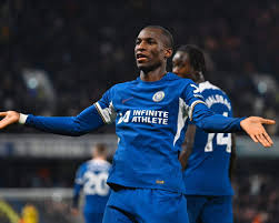 Chelsea : le Sénégalais Nicolas Jackson marque et bat le record de Drogba (Par Papa Ousmane Diagne)