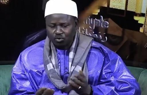 Outrage au Premier ministre Sonko : l’imam prédicateur Cheikh Tidiane Ndao sera déféré aujourd’hui mercredi