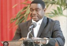 NÉCROLOGIE : Mademba Sock, figure éminente du syndicalisme sénégalais est décédé à Paris