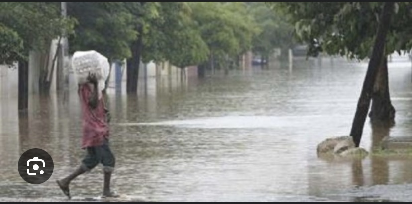 ZONE NORD ET AU CENTRE DU PAYS : Des pluies attendues à partir du 13 au 19 juin (Anacim)