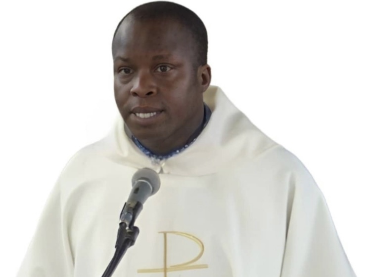 ÉGLISE : Sonko félicite Mgr Jean Baptiste Valter Manga, le nouvel Evêque de Ziguinchor