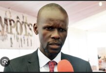 PORT AUTONOME DE DAKAR : Waly Diouf Bodiang lance un audit des ressources humaines