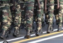 BAVURE AU CAMP MILITAIRE DE DIALADIANG (VÉLINGARA) : Un homme aurait été torturé à mort