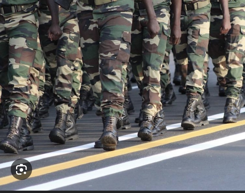 BAVURE AU CAMP MILITAIRE DE DIALADIANG (VÉLINGARA) : Un homme aurait été torturé à mort
