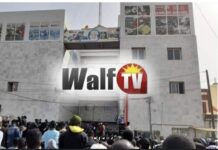 DETTE FISCALE : Walf paie un acompte et accède à ses ‘fonds’