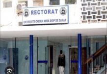 BRANCO À L’UCAD : Le rectorat dément