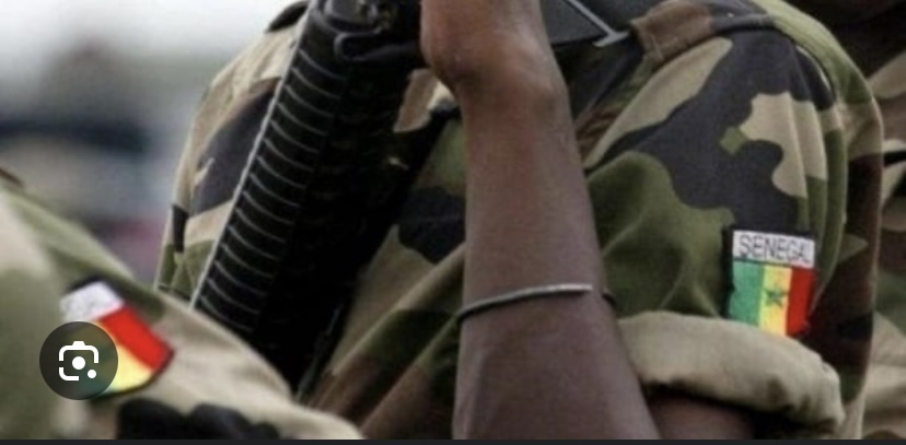 TABASKI 2024 : Le CEMGA gâte les anciens militaires !