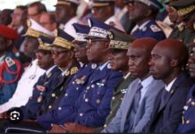 NOMINATIONS : De nouveaux changements dans la gendarmerie