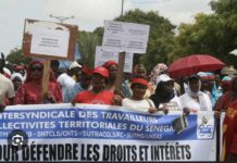 COLLECTIVITÉS TERRITORIALES : Une marche nationale prévue le mercredi 26 juin prochain
