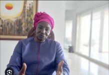 POLÉMIQUE SUR LA DPG DU PREMIER MINISTRE : Aminata Touré appelle à la dissolution de l’Assemblée nationale