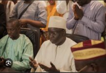 AGENCE DE DÉVELOPPEMENT LOCAL : Abdoulaye Ndao passe le témoin à Diame Signaté