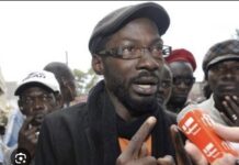 ‘GOUVERNANCE DU BUZZ’ : Fadel Barro tire sur le tandem ‘Diomaye -Sonko’